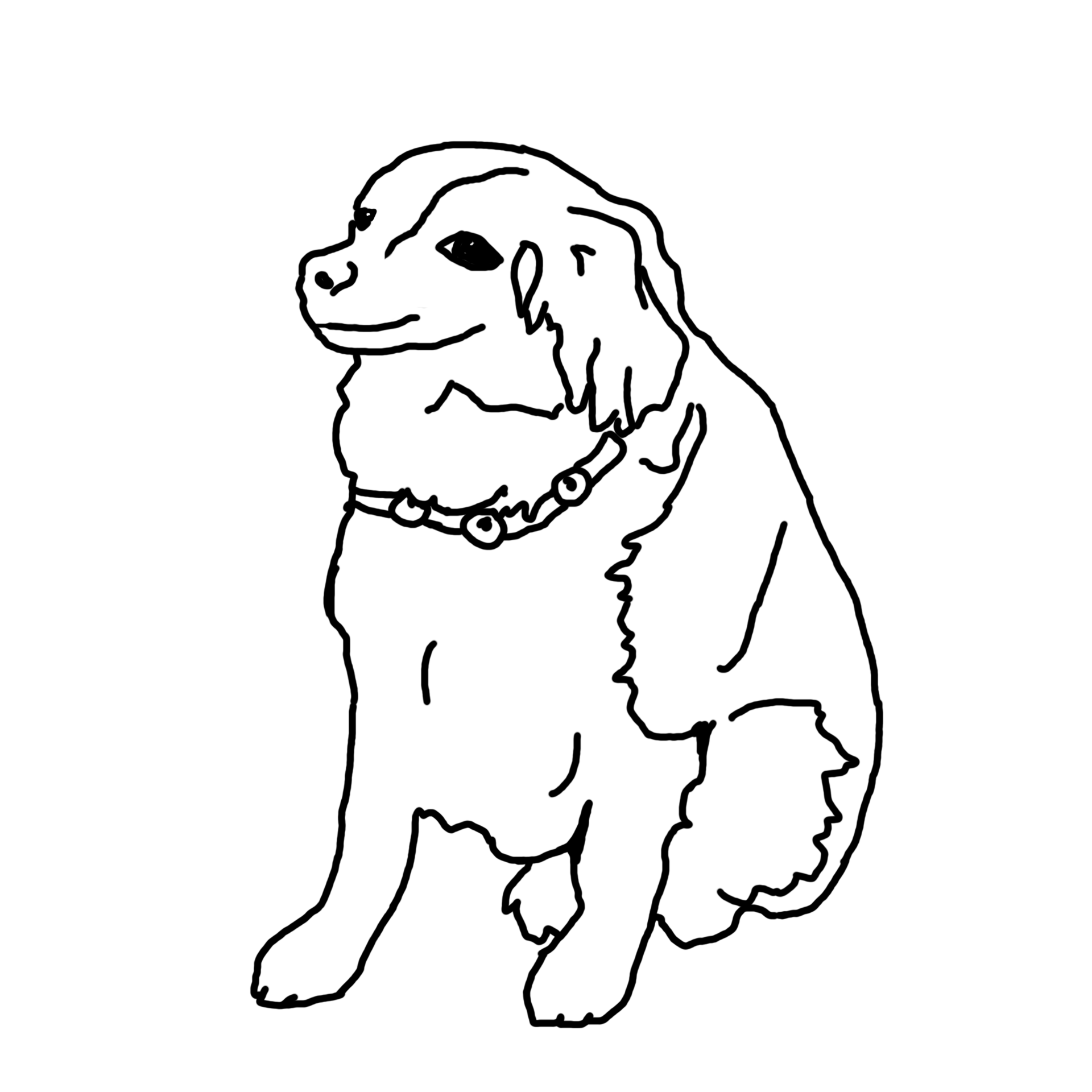 Ruff Cutz Logo
